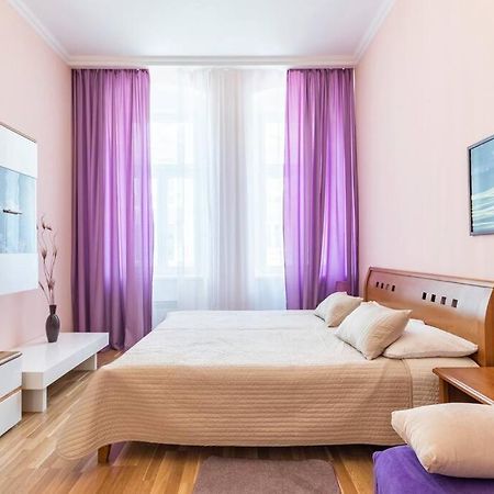 Apartment On Masaryka 39 Карлові Вари Екстер'єр фото