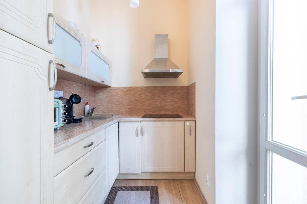 Apartment On Masaryka 39 Карлові Вари Екстер'єр фото