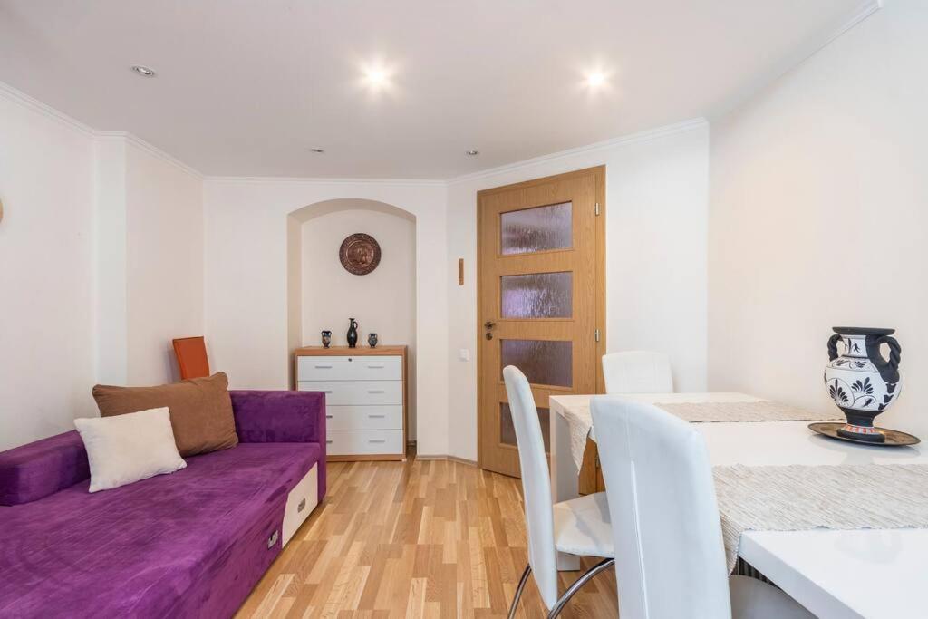 Apartment On Masaryka 39 Карлові Вари Екстер'єр фото