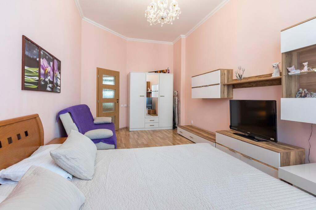 Apartment On Masaryka 39 Карлові Вари Екстер'єр фото