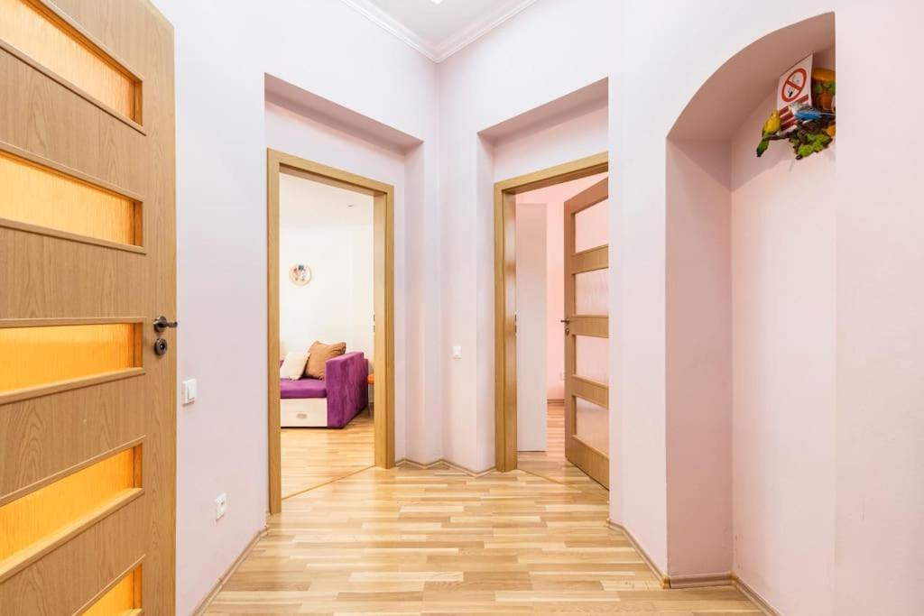 Apartment On Masaryka 39 Карлові Вари Екстер'єр фото