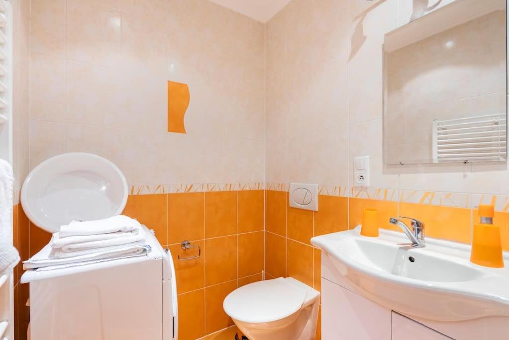 Apartment On Masaryka 39 Карлові Вари Екстер'єр фото