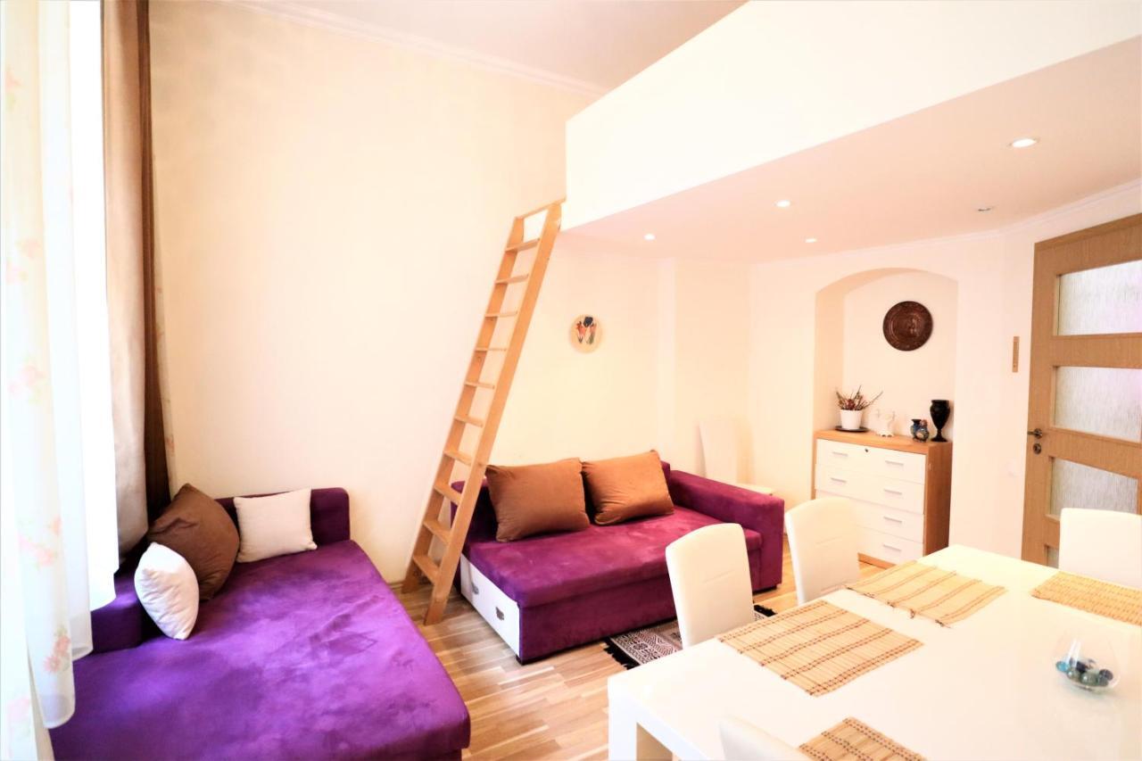 Apartment On Masaryka 39 Карлові Вари Екстер'єр фото
